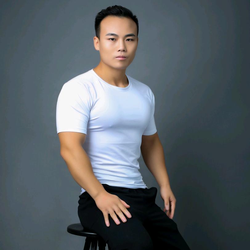 健身教练员田Sir 头像